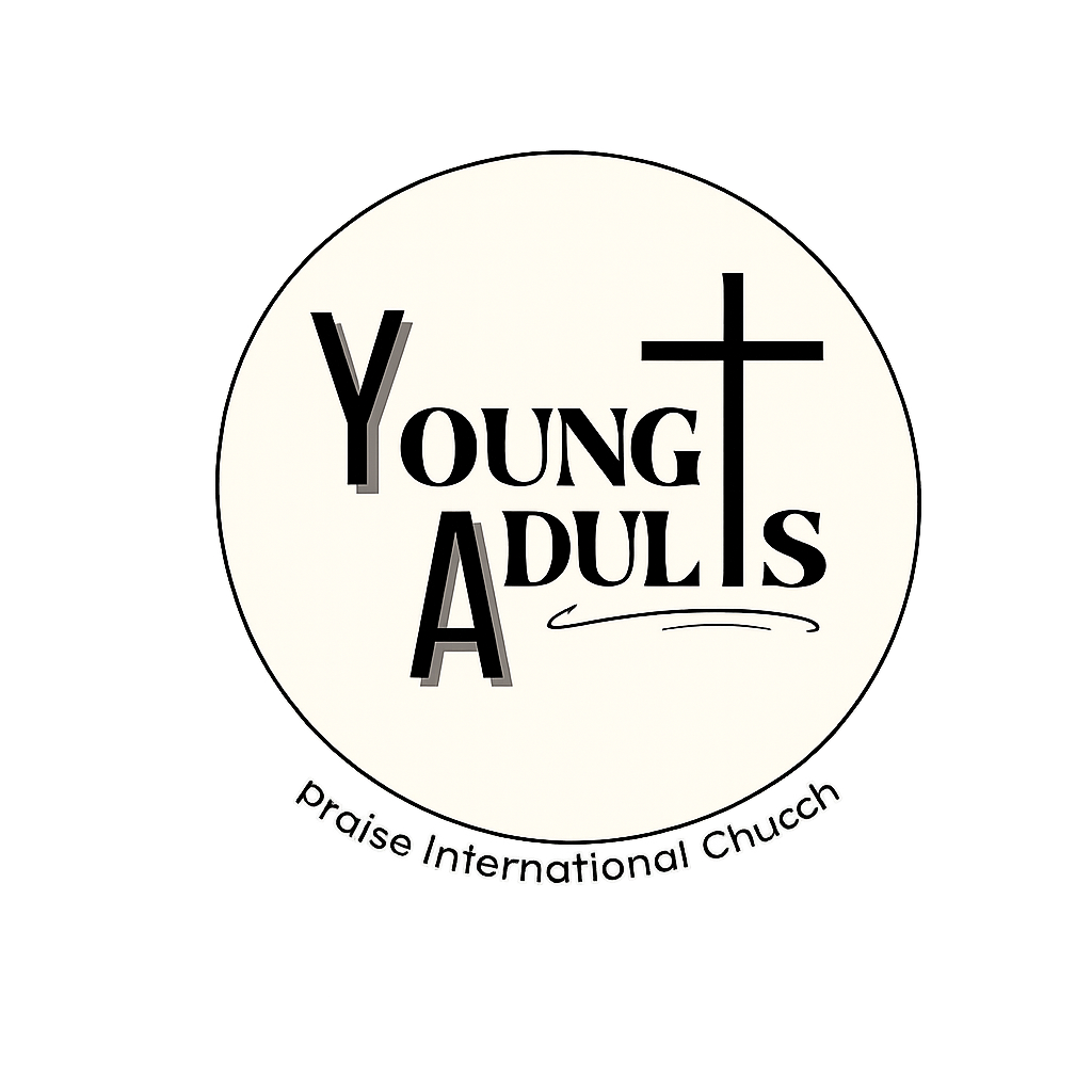 PIC Young Adults Ministry